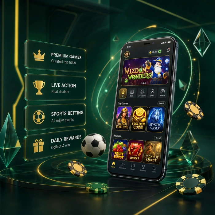 Download APK
