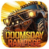 Doomsday Rampage
